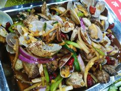-赵氏老北京涮羊肉羊蝎子(蓝村店)