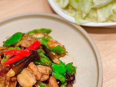 -渔语鱼酸菜鱼新川菜(万象城店)