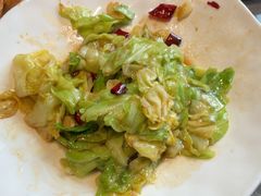 -1937青岛老味道·海肠捞饭·青岛菜(大鲍岛栈桥店)