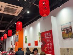 -荆九爷爆炒桥头三嫩(云南北路店)