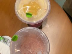 -奈雪的茶(市百一店)