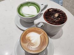 -科学家咖啡(恒隆广场店)