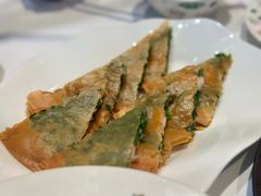 -桂满陇·杭州小馆(巴黎春天浦建店)