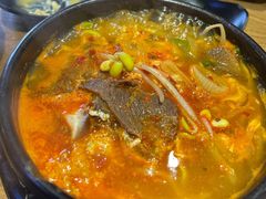 -恩你小木屋·烤肉韩式料理(嘉兴秀洲店)