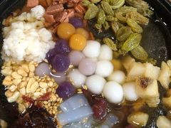 -糖糖冰粉(凤城三路总店)