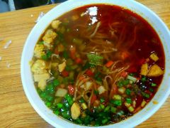 -李三卤汁豆腐脑