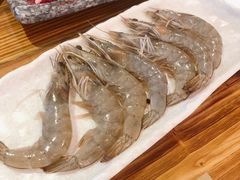 -万兴佳烤肉·长白山老味道(宏泰广场店)