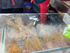 -辽B·小串(总店)