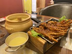 -小木屋米酒店总店