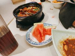 -萌渔·金牌蒜香烤鱼(临安万华广场店)