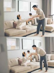 -童趣自然光儿童摄影工作室