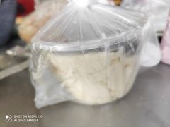 -新一代无矾油条(金海里小区店)