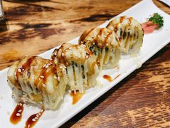 -小川洋风料理(街道口店)
