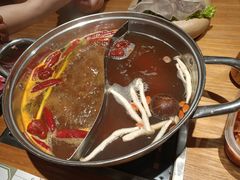 -呷哺呷哺(砂之船奥莱店)