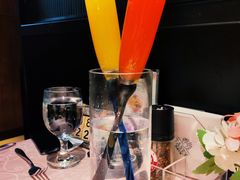 生日果酒-西堤牛排(南京龙江店)