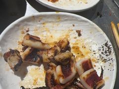 -炽城·烤肉名家(鸿达中央广场店)