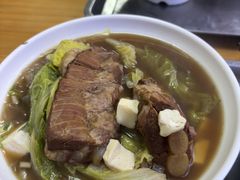 -金泰缘排骨馆(遵化路店)