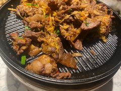 -奉天小馆·非遗东北菜(济南万象城店)