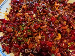 -饭江湖·江湖菜(湖广会馆店)