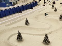 -长沙湘江冰雪世界