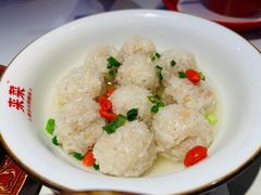-来菜·湖北头牌藕汤(武商MALL众圆店)