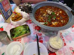 -五马集·海鲜·温州大牌档(黑金冠五马街十字路口店)