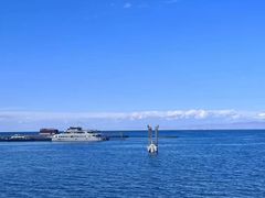 -青海湖二郎剑景区