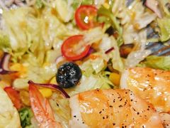 -一心创作料理屋(经开万达店)