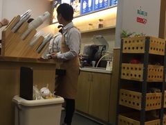 -鲜之醇(九州昌硕广场店)