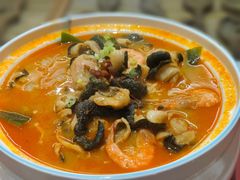 -琼菜人家·海南菜·文昌鸡(文昌大道店)