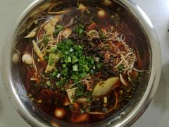 -蓉城西二道无名冒菜(西二道街店)