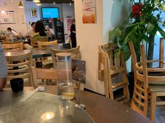 大堂-潇湘阁(望京SOHO店)