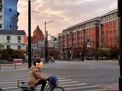 -上海市惠民中学