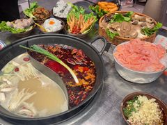 -冯校长老火锅(深圳总店)