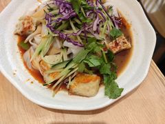 -剪花娘子·陕西面馆(上海川沙百联店)