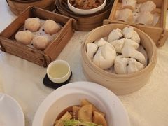 -龙的酒楼·手工早茶·顺德菜(近良路店)