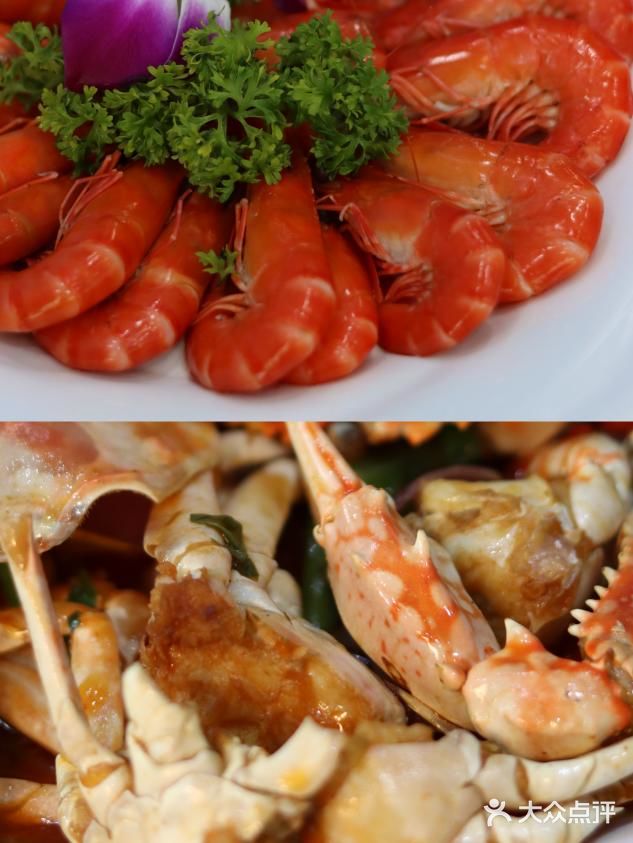 三亚宝藏海鲜店！！我终于找到咯！