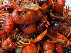 -杨记玉喜龙虾肥蛤(文东店)