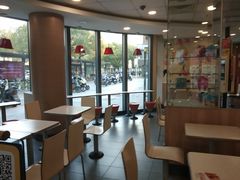 -麦当劳(昆山北门路店)