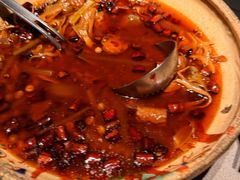 -新荣记(BFC外滩金融中心店)