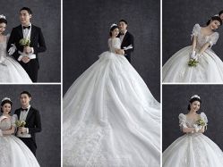 -第一夫人婚纱摄影(南京店)