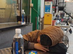 -公仔堂港式茶餐厅(西村店)