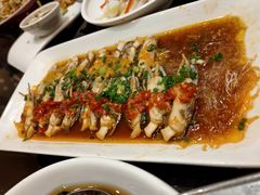 -丰收日·小海鲜·沪上家宴(顾村正大店)