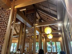 -西双版纳洲际度假酒店-曼霖轩中餐厅