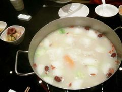 -官也街澳门火锅(新源里店)