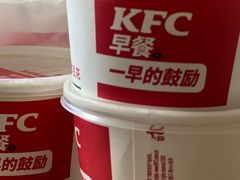-肯德基(闵庄路店)
