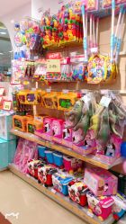 -婴知岛(绿宝广场店)