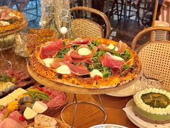 -Alimentari Grande(东湖路店)
