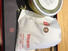 -驴世家驴肉火烧·凉皮·胡辣汤(五道口店)