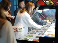 -傣妹火锅(南京东路一店)